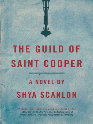 cover image of The Guild of Saint Cooper